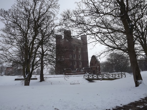 Tattershall Castle