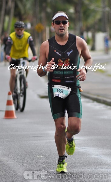 1º Heróis do Triathlon Caiobá