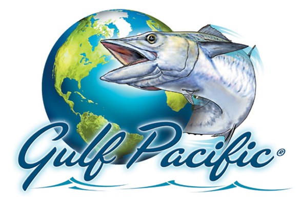 Gulf Pacific Logo
