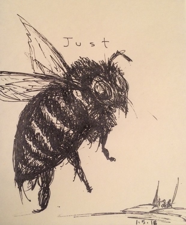 Just BEE