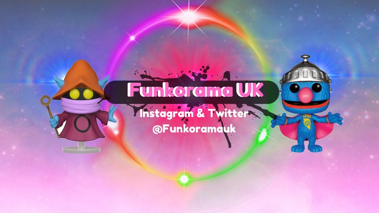 Funkorama UK