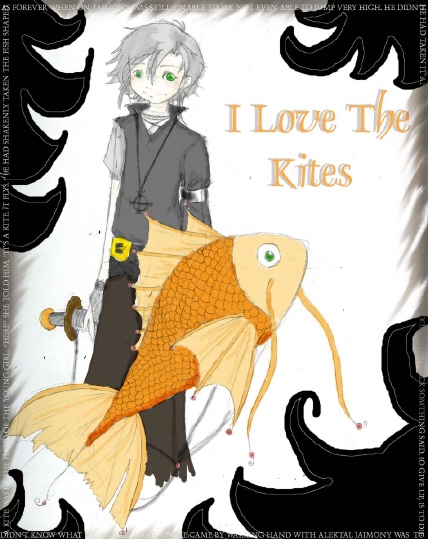 I Love the Kites