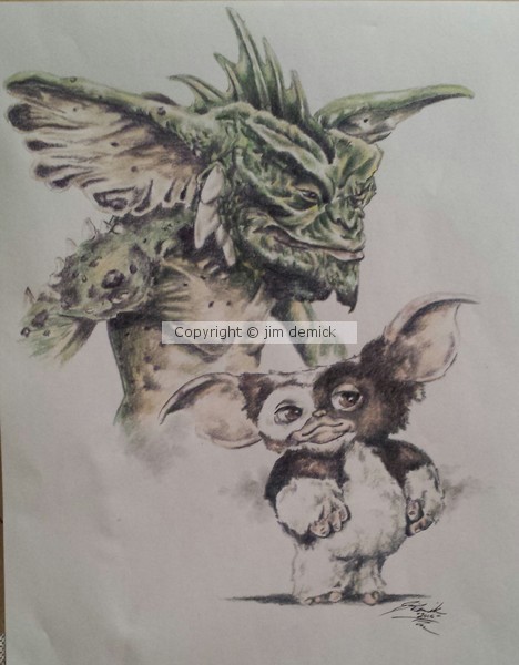 gremlins 