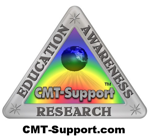 Logo- CMT-Support