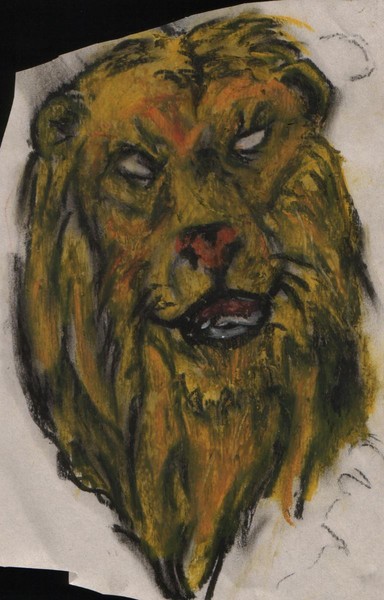 oil lion 