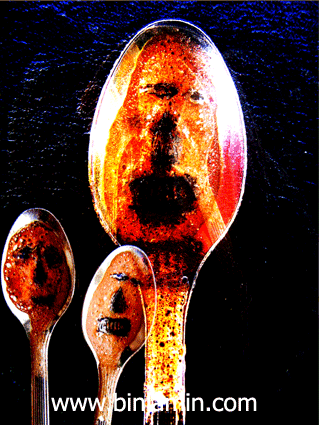 Operra of Spoons 1