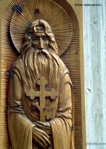 Wood Carving