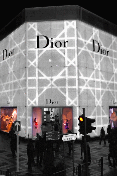 House of Dior
