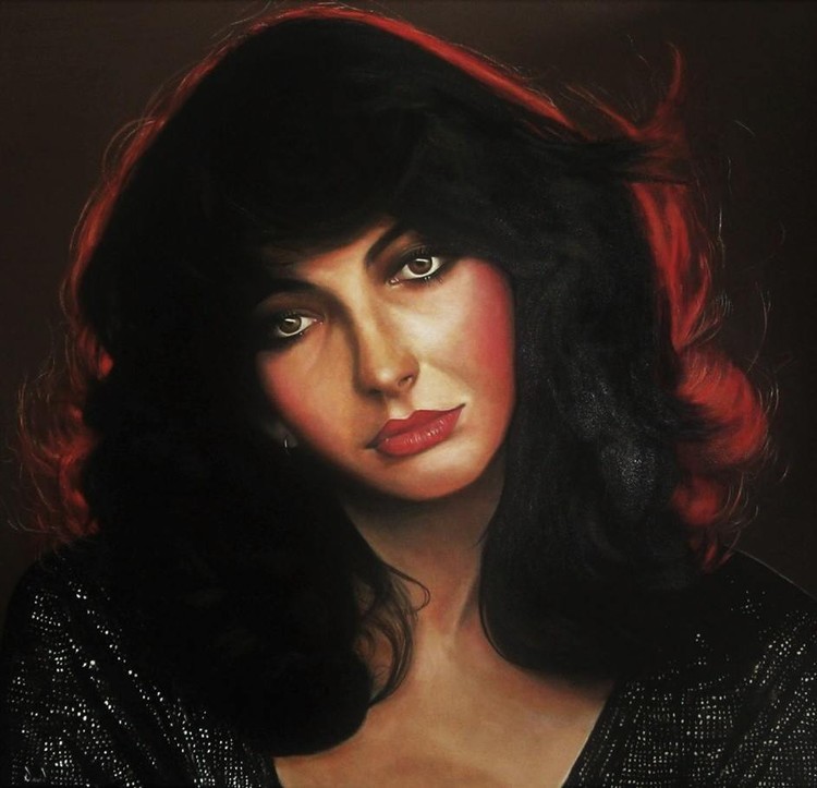 Kate Bush