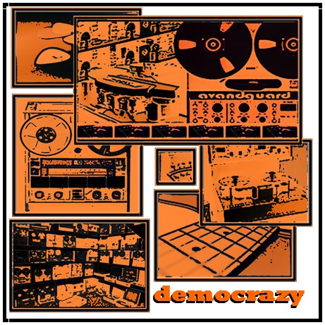 democrazy
