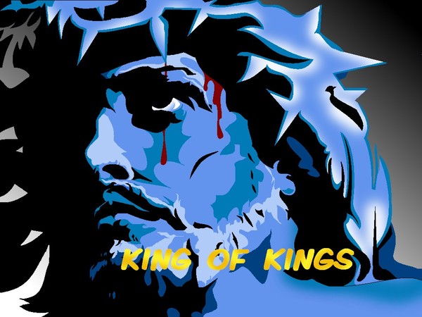 the king of kings