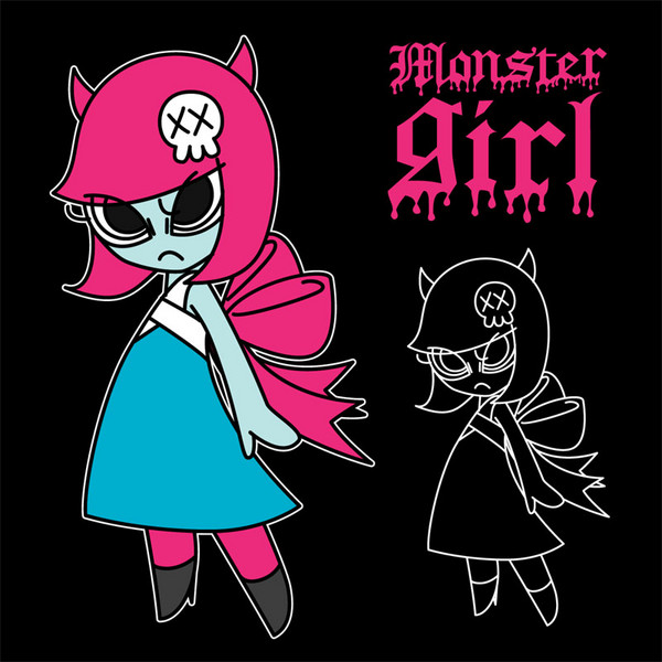 monster girl 