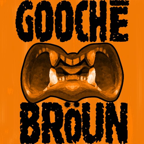 Gooche Broun Logo