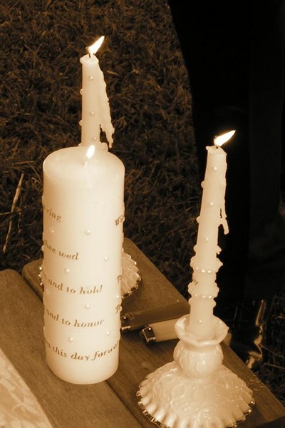 Candles