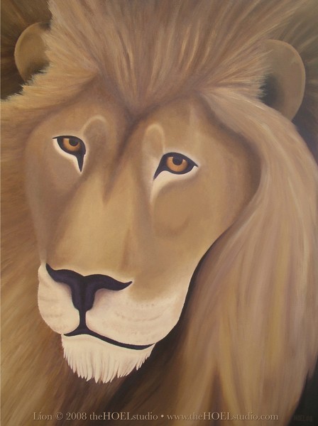 Lion