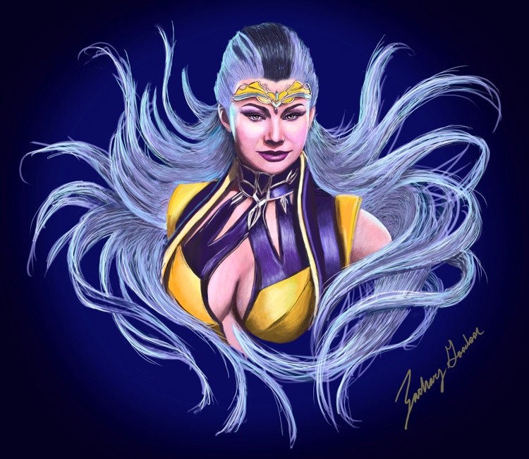 Sindel