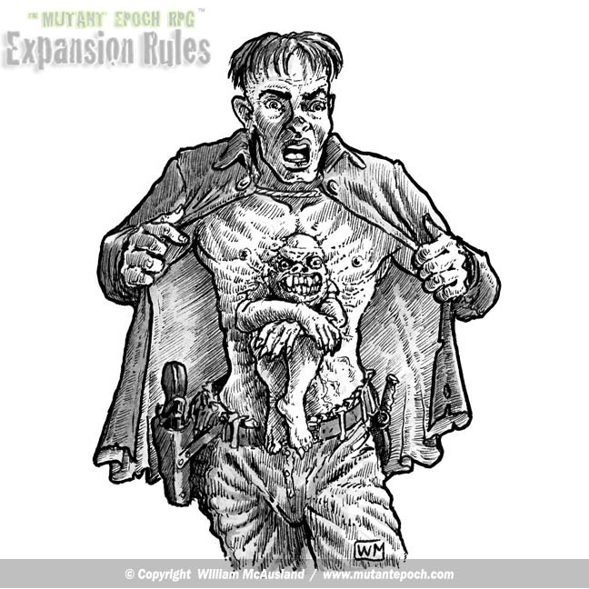 The-Mutant-Epoch RPG-Expansion-Rules-Art-Horrid-Symbiont-web