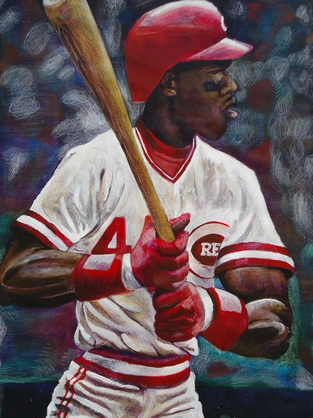 Eric Davis