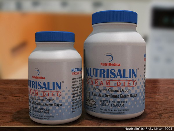 Nutrisalin