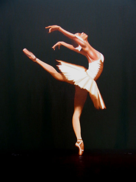 Ballet Beautiful 2