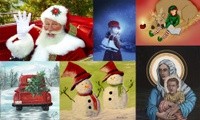 2020 Holiday Gallery Now Live