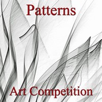 Call for Art – “Patterns, Textures & Forms” Online Art Competition 