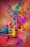 Musical Notes