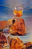 Brandy on the Rocks