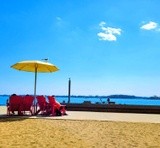 HTO Park at Toronto Harbourfront