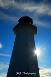 Peggy’s Cove Lighthouse