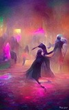 Dancing with death