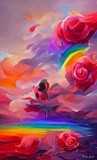 Rainbows and Roses