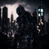 Arkham Knight