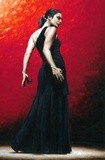 Flamenco Arrogancia