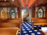 Carnival Legend Chapel