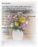 Happy Mother's Day!