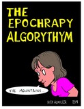 MistahVelo #17, The Epochraphy Algorythym, Page #1 9 Title