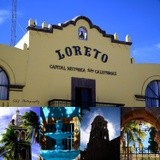 Loreto, Baja California Sur