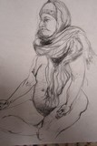 LIFE DRAWING