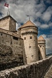 Chillon Castle