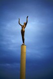 Deco Pillar - Seaside Napier Nz