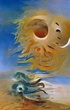 Sun and Moon