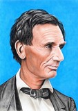 President Abraham Lincoln #7