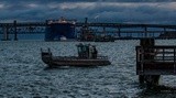 Headed for the Bay - Marine Spill Response - January 2020