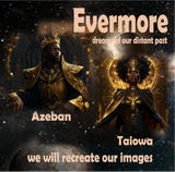 Evermore Cover Print 12