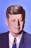President Kennedy - 8/10/1996