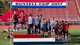 Russell Cup 2017