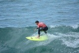 US Open of Surfing 2022
