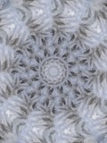 Icy Mandala 3