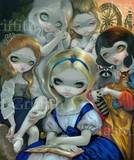 by Jasmine Becket-Griffith